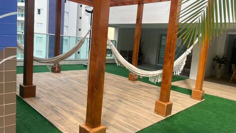 Redario e espaço zen