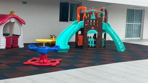 Espaço kids