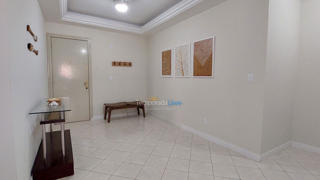 Apartamento para alquiler de vacaciones em Itapema (Meia Praia)