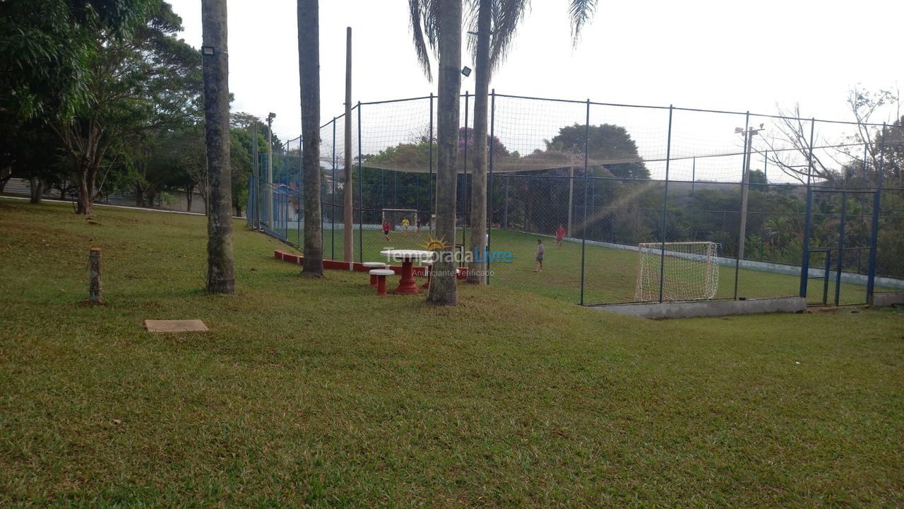 Ranch for vacation rental in Mairiporã (Bairro Santa Inêz)