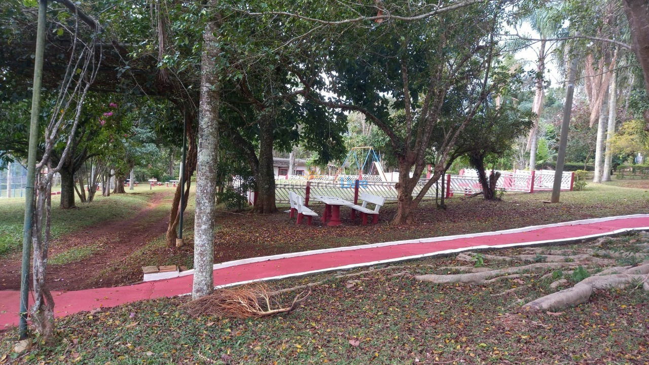 Ranch for vacation rental in Mairiporã (Bairro Santa Inêz)