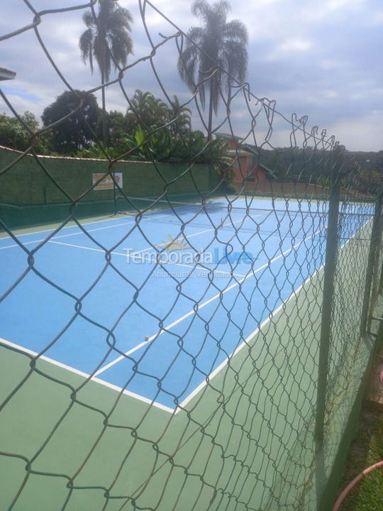 Ranch for vacation rental in Mairiporã (Bairro Santa Inêz)