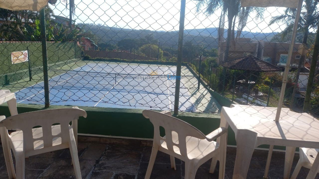 Ranch for vacation rental in Mairiporã (Bairro Santa Inêz)