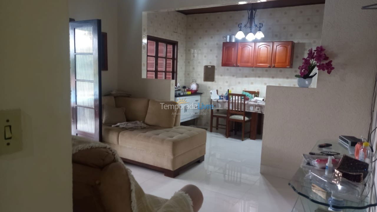 Ranch for vacation rental in Mairiporã (Bairro Santa Inêz)