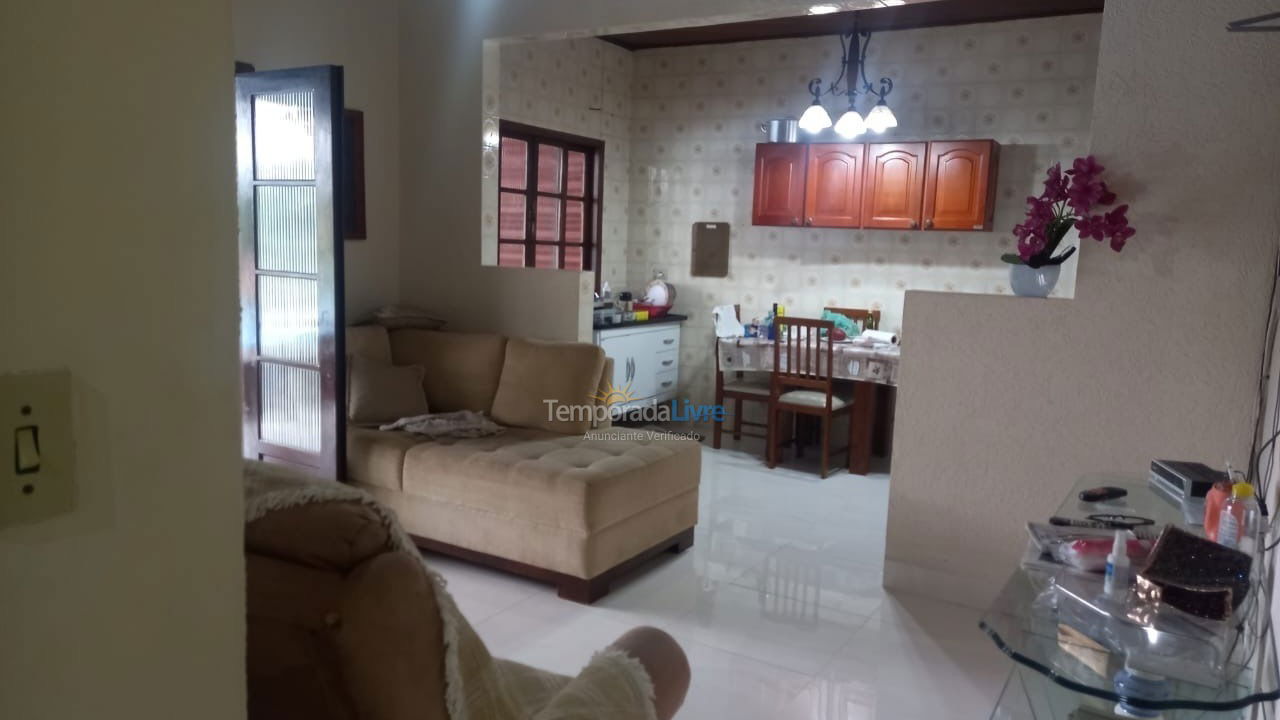 Ranch for vacation rental in Mairiporã (Bairro Santa Inêz)