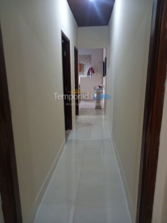 Ranch for vacation rental in Mairiporã (Bairro Santa Inêz)