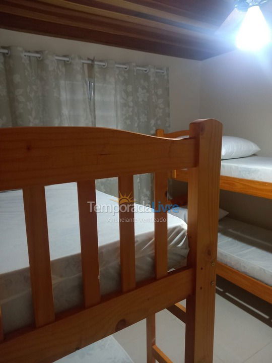 Ranch for vacation rental in Mairiporã (Bairro Santa Inêz)