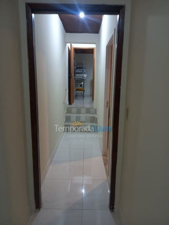 Ranch for vacation rental in Mairiporã (Bairro Santa Inêz)