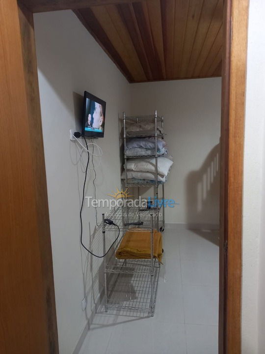 Ranch for vacation rental in Mairiporã (Bairro Santa Inêz)