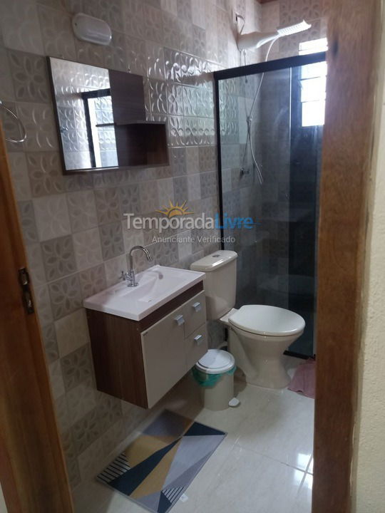 Ranch for vacation rental in Mairiporã (Bairro Santa Inêz)