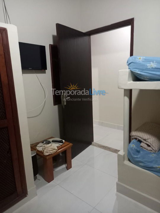 Ranch for vacation rental in Mairiporã (Bairro Santa Inêz)