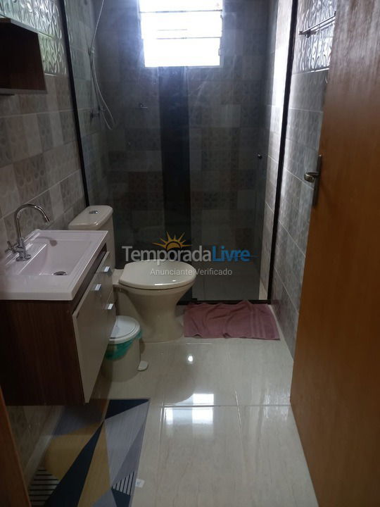 Ranch for vacation rental in Mairiporã (Bairro Santa Inêz)