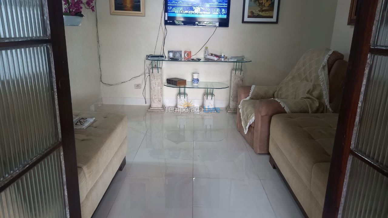 Ranch for vacation rental in Mairiporã (Bairro Santa Inêz)