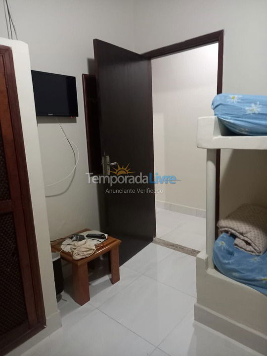 Ranch for vacation rental in Mairiporã (Bairro Santa Inêz)