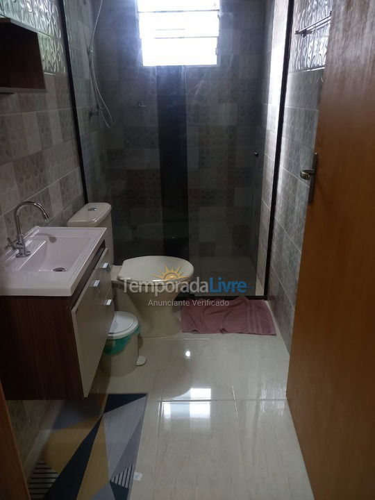 Ranch for vacation rental in Mairiporã (Bairro Santa Inêz)