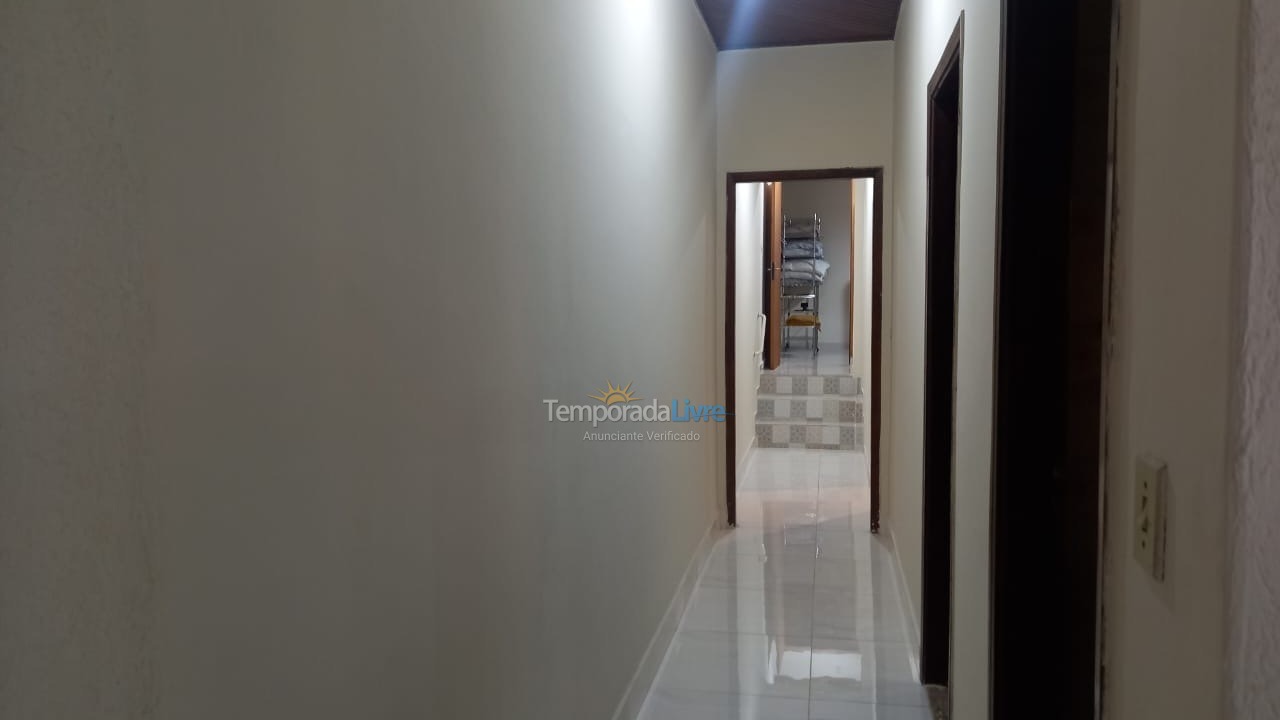 Ranch for vacation rental in Mairiporã (Bairro Santa Inêz)