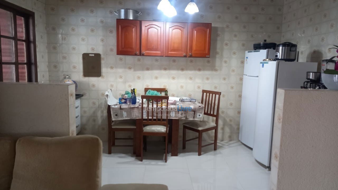 Ranch for vacation rental in Mairiporã (Bairro Santa Inêz)