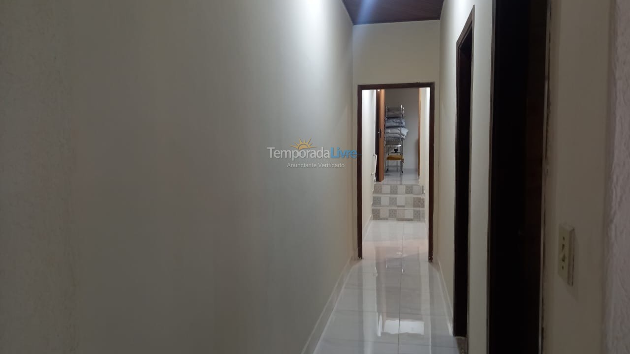Ranch for vacation rental in Mairiporã (Bairro Santa Inêz)