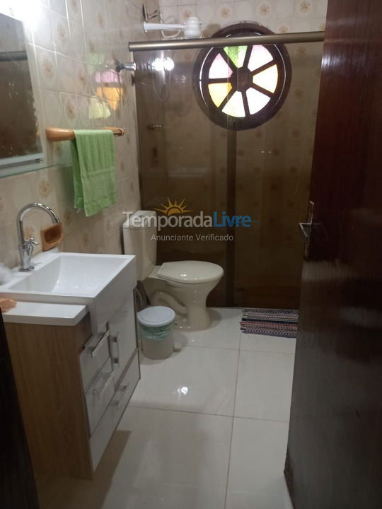 Ranch for vacation rental in Mairiporã (Bairro Santa Inêz)