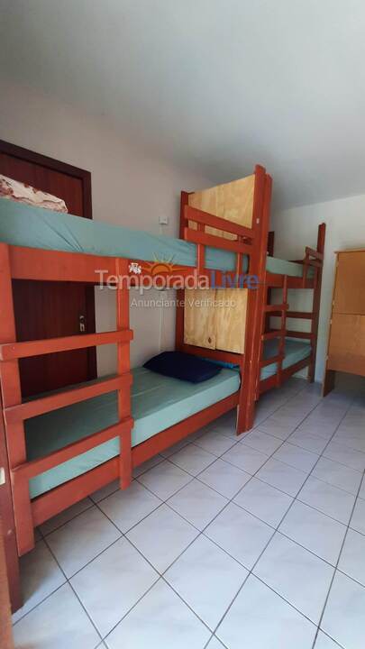 House for vacation rental in Balneário Camboriú (Centro)