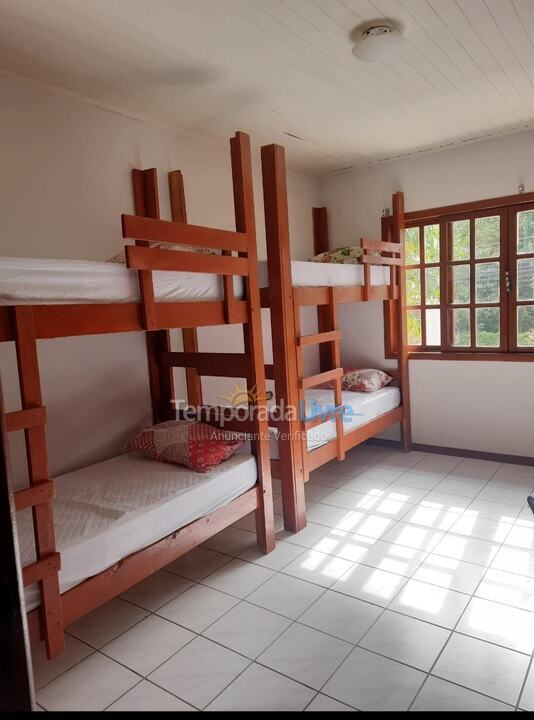 House for vacation rental in Balneário Camboriú (Centro)