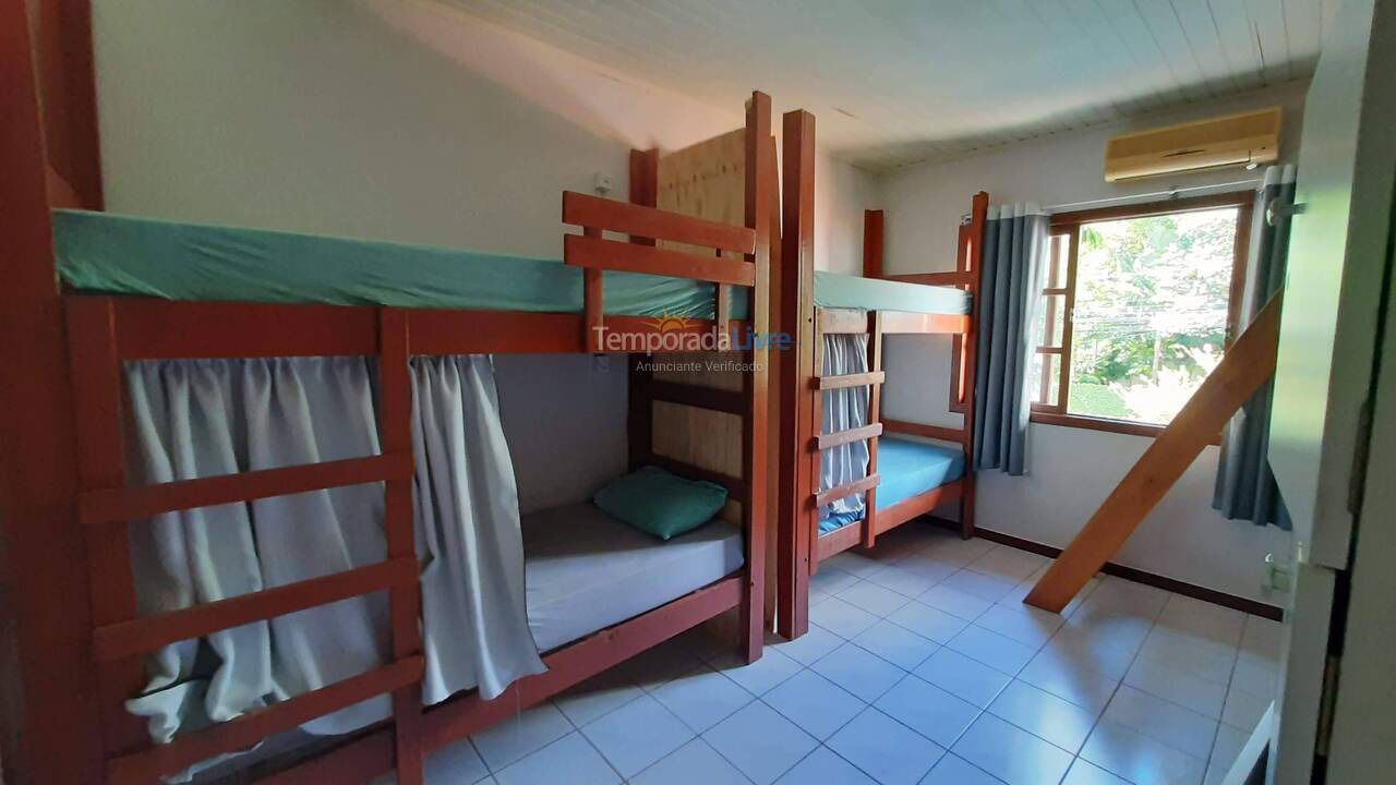 House for vacation rental in Balneário Camboriú (Centro)