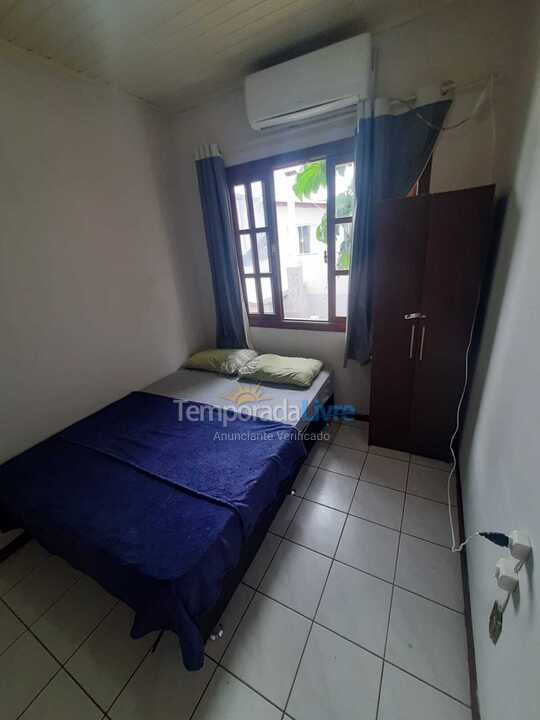 House for vacation rental in Balneário Camboriú (Centro)