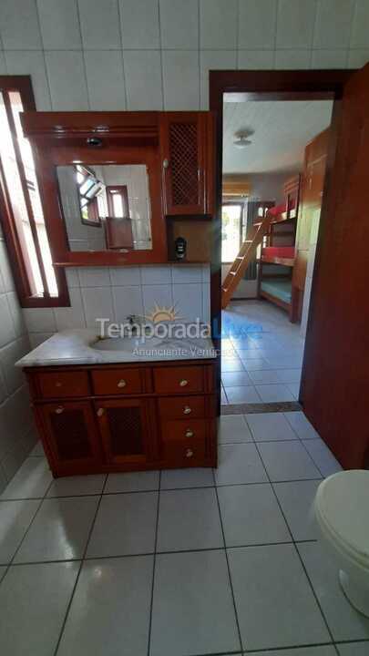 House for vacation rental in Balneário Camboriú (Centro)