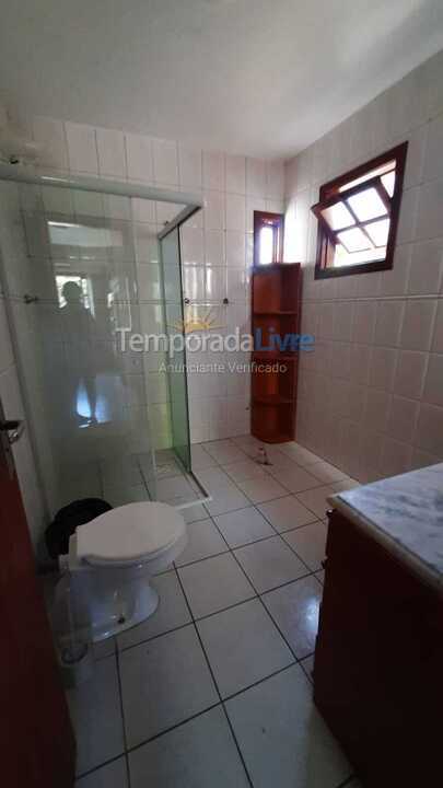 House for vacation rental in Balneário Camboriú (Centro)