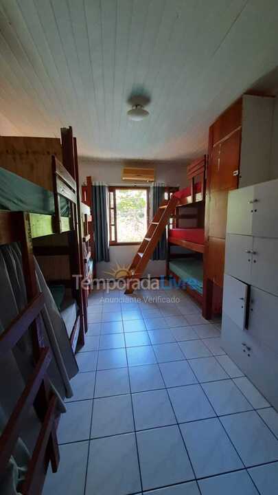 House for vacation rental in Balneário Camboriú (Centro)