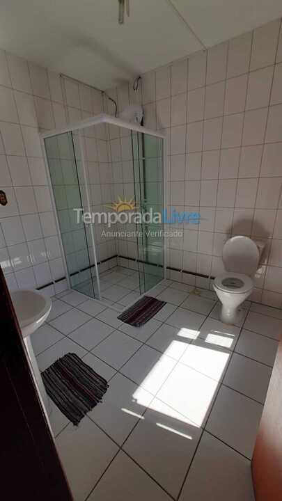 House for vacation rental in Balneário Camboriú (Centro)