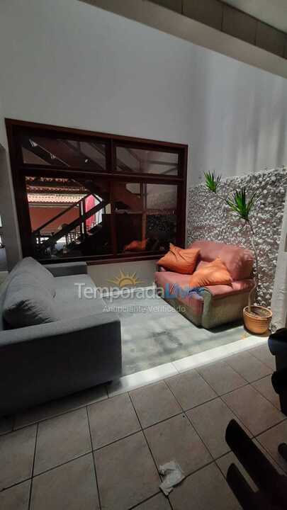 House for vacation rental in Balneário Camboriú (Centro)