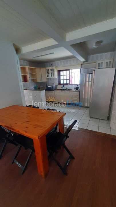 House for vacation rental in Balneário Camboriú (Centro)