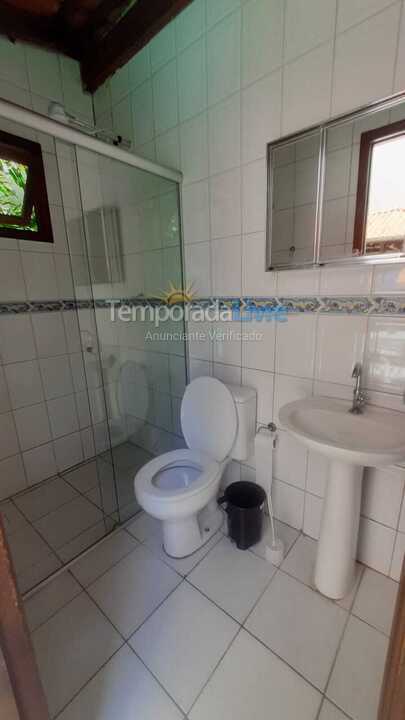 House for vacation rental in Balneário Camboriú (Centro)
