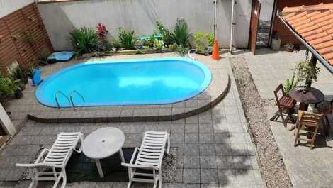 House for rent in Balneário Camboriú - Centro