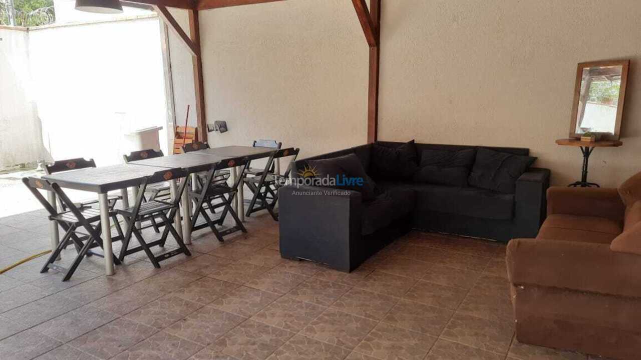 House for vacation rental in Balneário Camboriú (Centro)