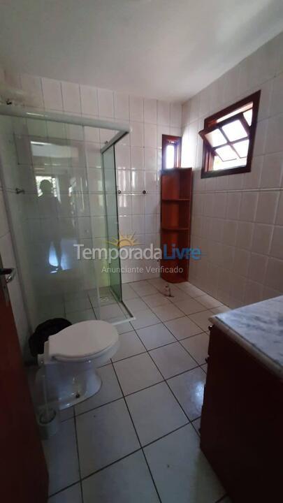 House for vacation rental in Balneário Camboriú (Centro)