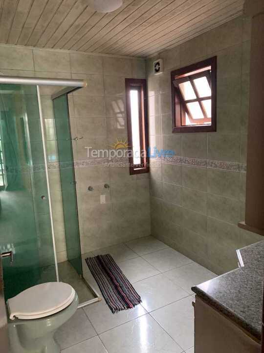 House for vacation rental in Balneário Camboriú (Centro)