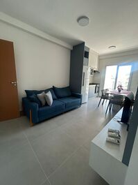 Cobertura Praia Grande Ubatuba