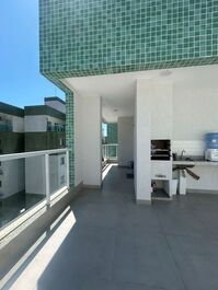 Cobertura Praia Grande Ubatuba
