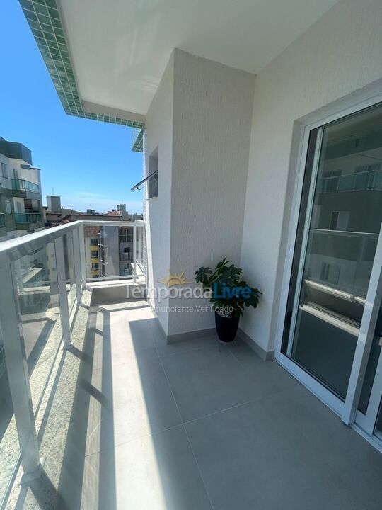 Apartamento para aluguel de temporada em Ubatuba (Praia Grande)