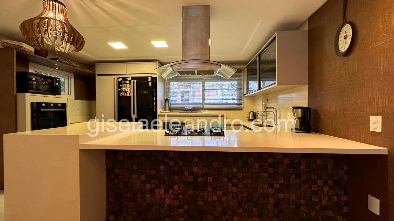 Casa para aluguel de temporada em Florianopolis (Jurerê Internacional)