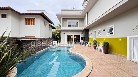 Casa para alugar em Florianopolis - Jurerê Internacional