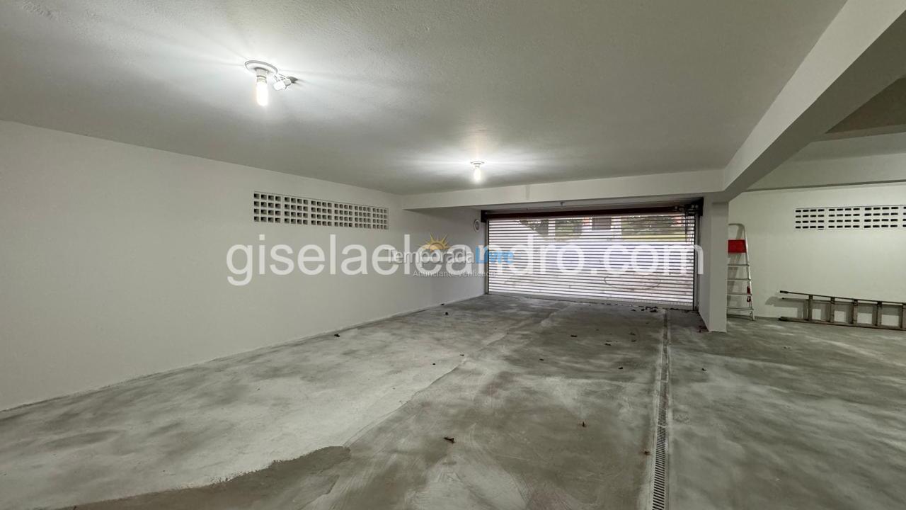 Casa para aluguel de temporada em Florianopolis (Jurerê Internacional)