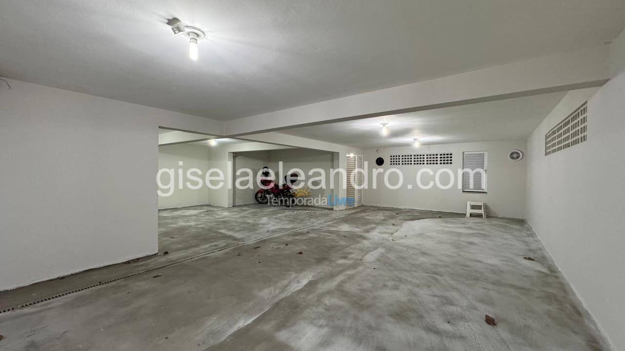 Casa para aluguel de temporada em Florianopolis (Jurerê Internacional)