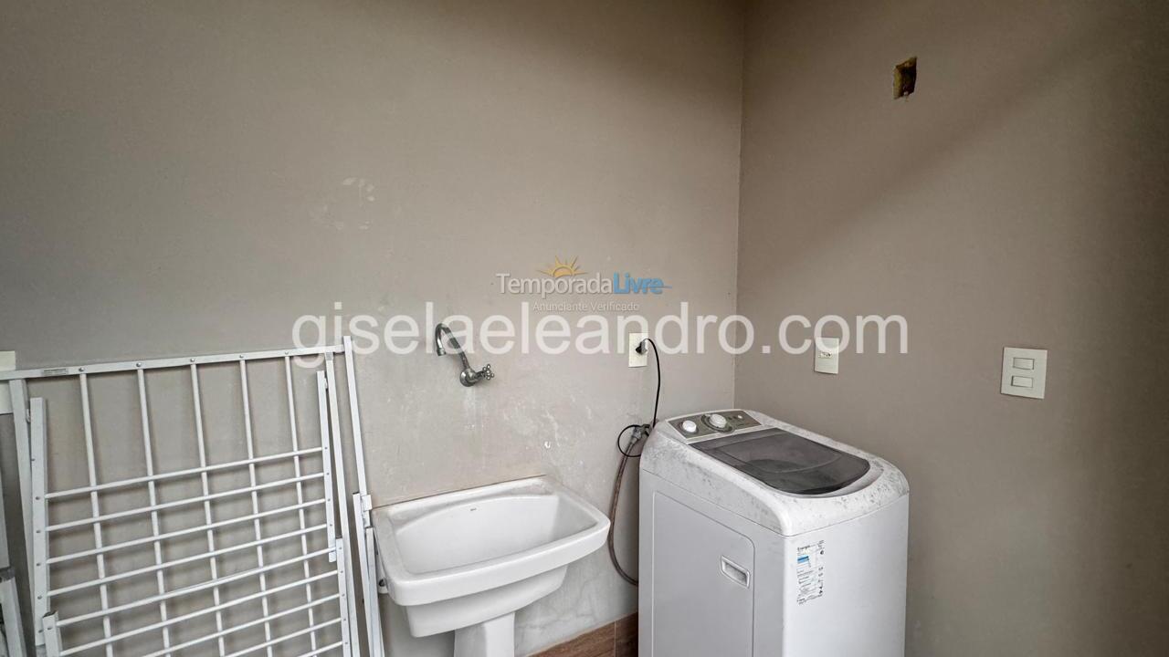 Casa para aluguel de temporada em Florianopolis (Jurerê Internacional)