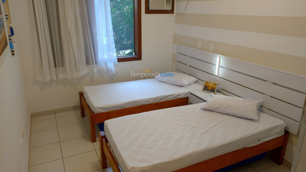 House for vacation rental in São Sebastião (Maresias)