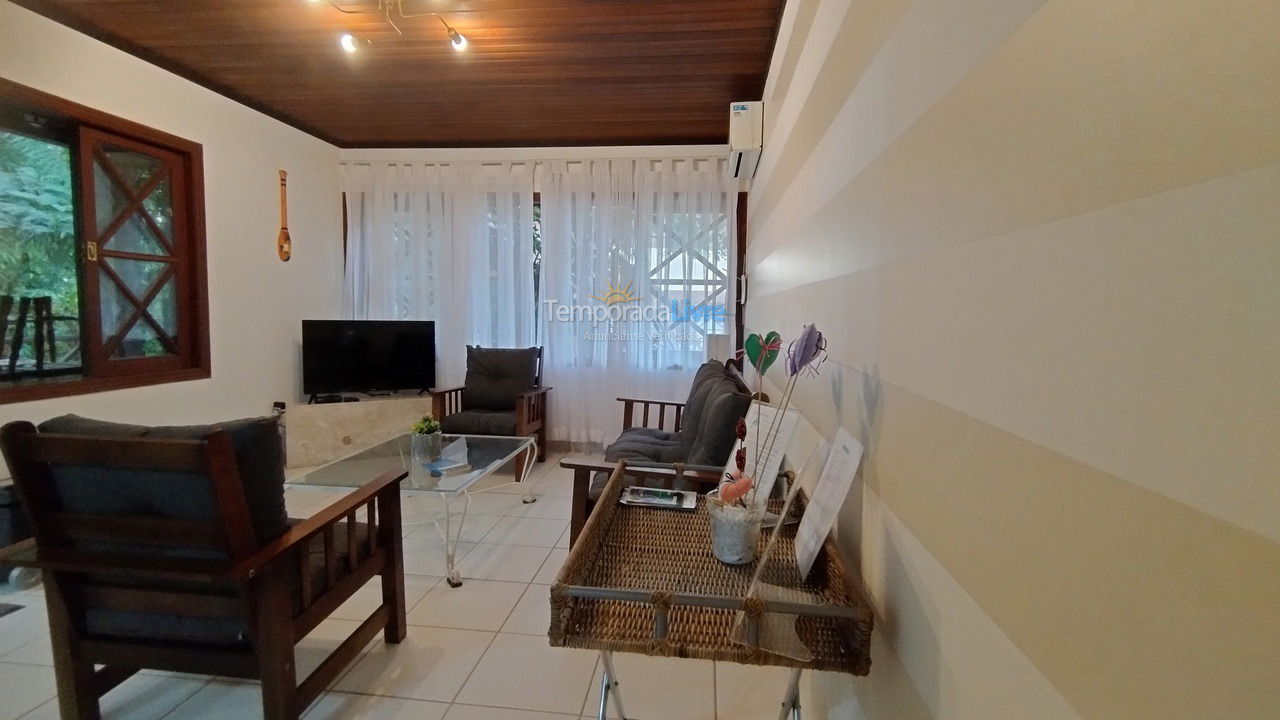 House for vacation rental in São Sebastião (Maresias)