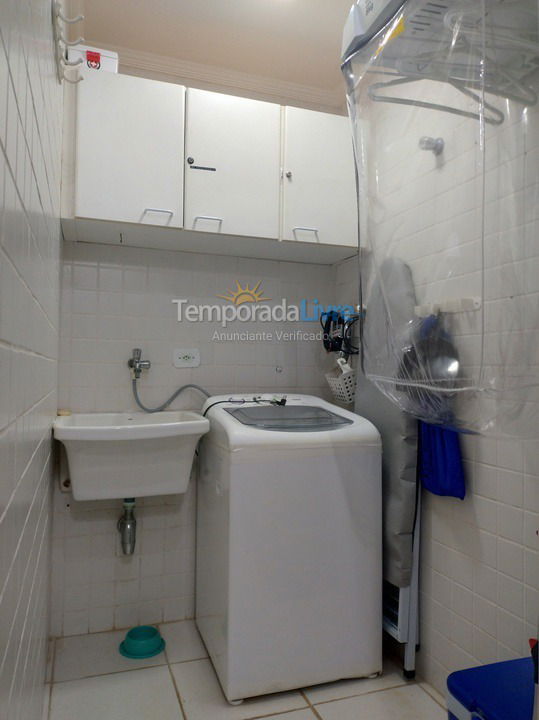 House for vacation rental in São Sebastião (Maresias)
