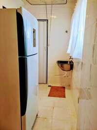 Alugo um lindo apartamento em Pajuçara (Maceió) para férias.